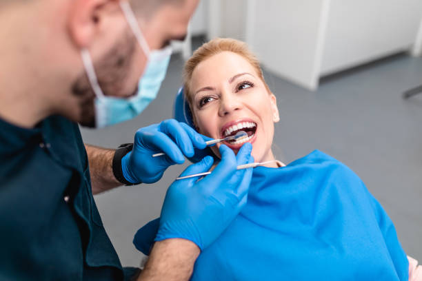 Why Choose Us for Your Dental Needs in East Glenville, NY