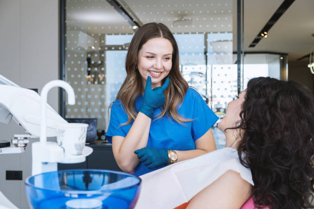 Dental X-Rays and Imaging in East Glenville, NY