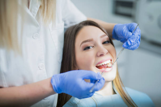 TMJ/TMD Treatment in East Glenville, NY